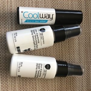 No. 4 Haircare Sugar Texturizing Spray Surf Hair